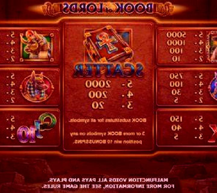 Robo Smash Xmas slot