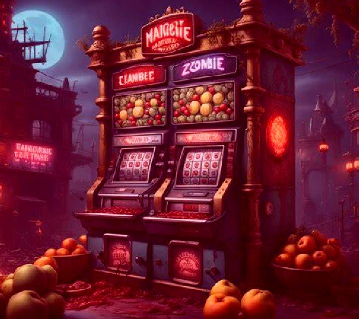 Roboland (Apollo Games) slot