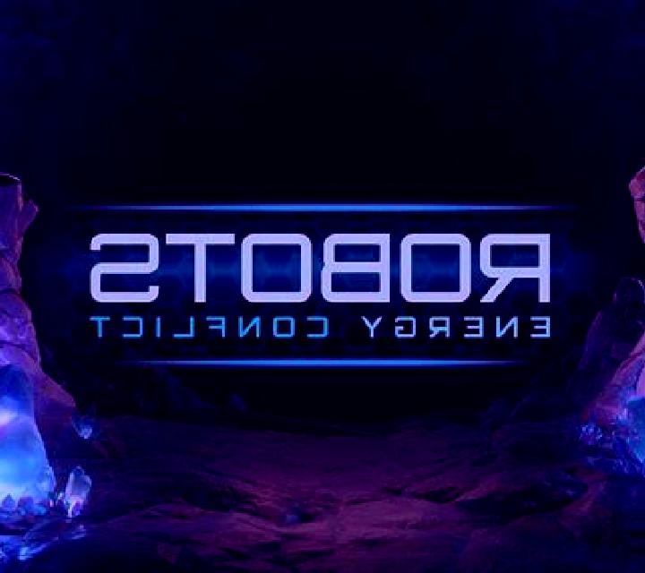 Robots. Energy Conflict slot