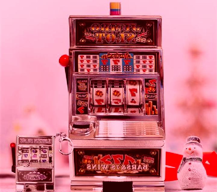 Rock Gig slot game