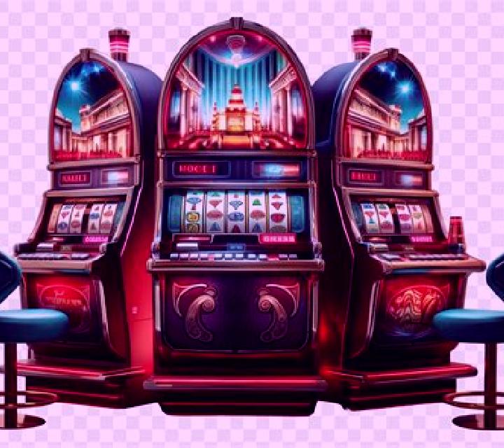 Rock n Roll Rooster slot game
