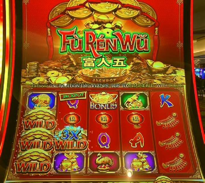 Rocket Candies slot game