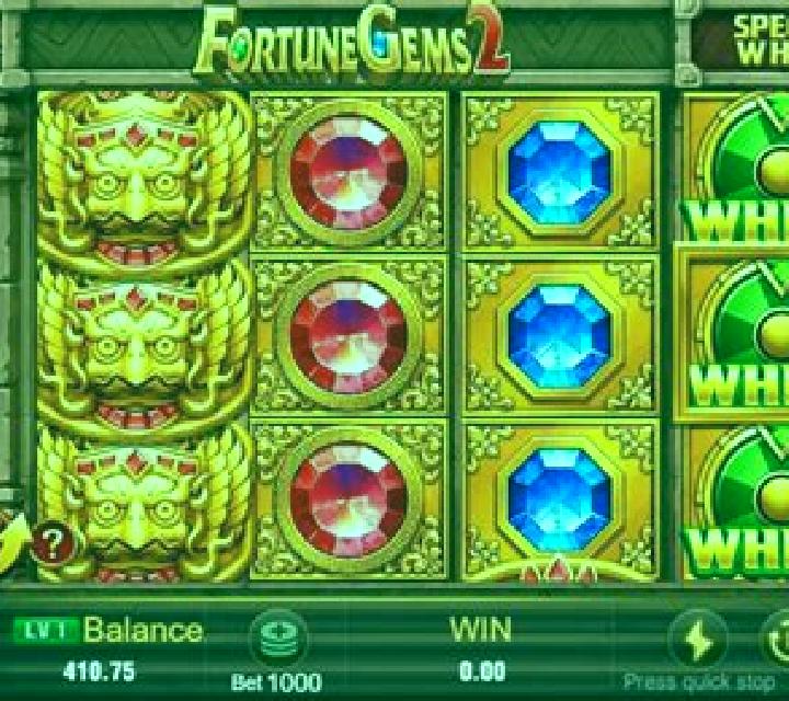 Rocket (Good Fortune Gaming) online slot