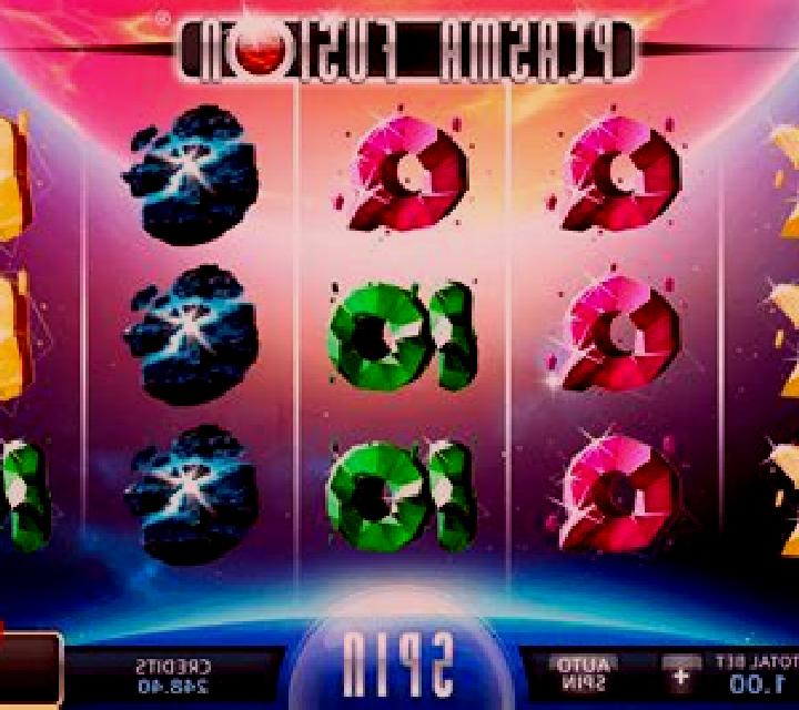 Rocket Pilot slot game