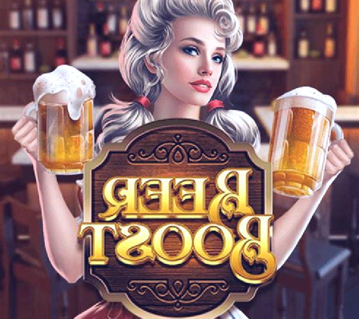 Rocket Stars online slot