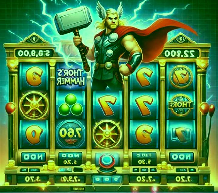 Rockin Gorilla slot machine