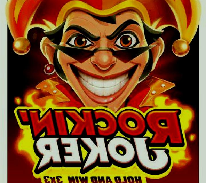 Rockin Joker: Hold and Win online slot