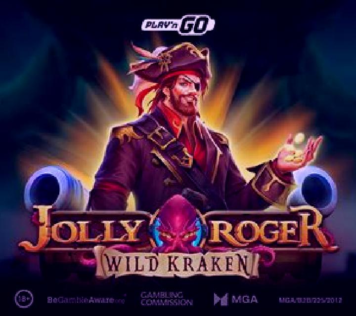 Roger slot
