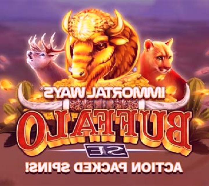 Rogue Goat slot machine