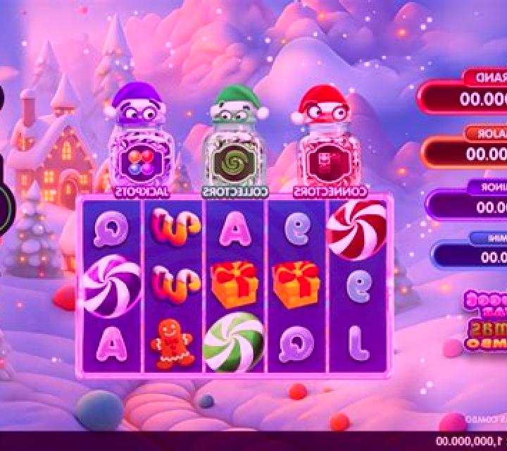 Roll Up Roll Up slot game