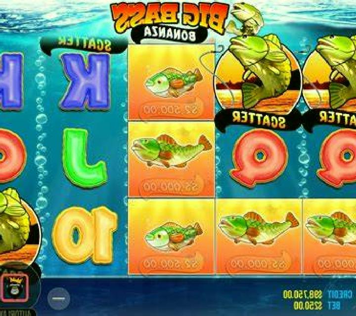 Roller Derby online slot