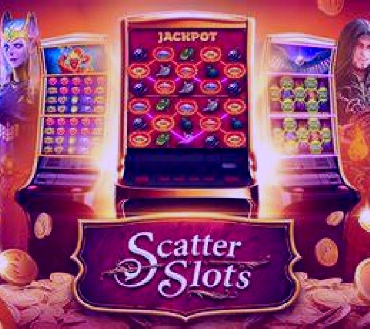 Rollin Trolls slot machine