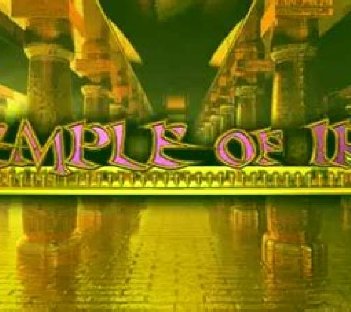 Rolling Riches The Loo Empire slot machine