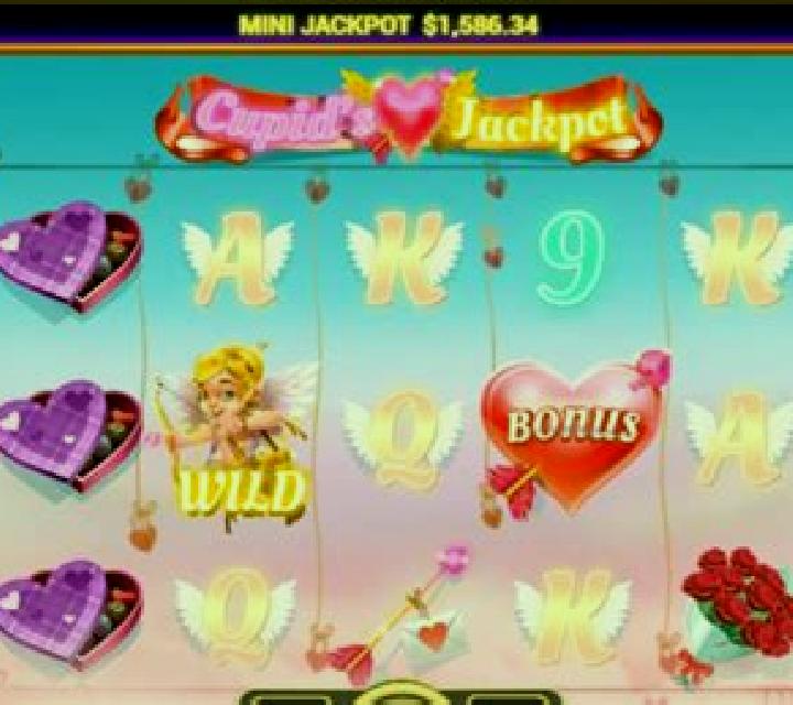 Roman Emperors slot game