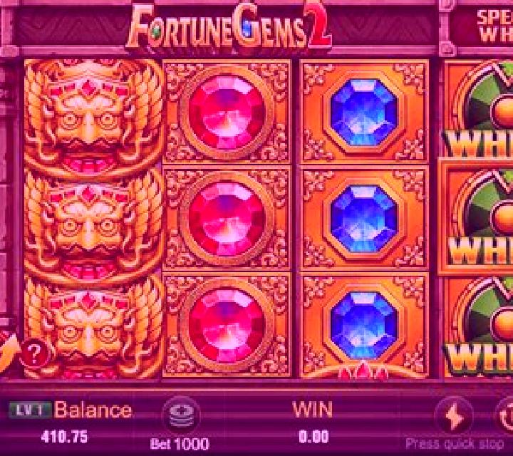 Roman Fruits slot