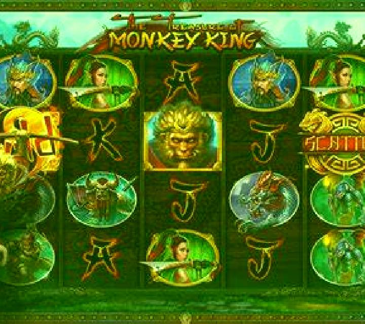 Roman Glory slot game