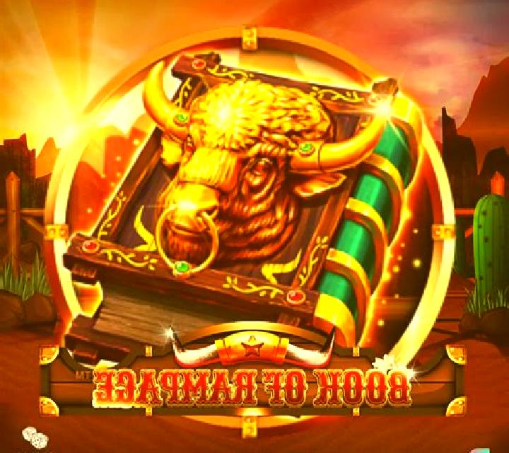 Roman Legion Double Rush online slot
