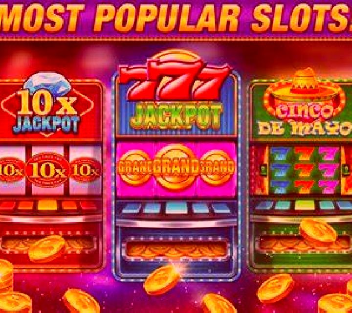 Roman Legion Flaming Link slot