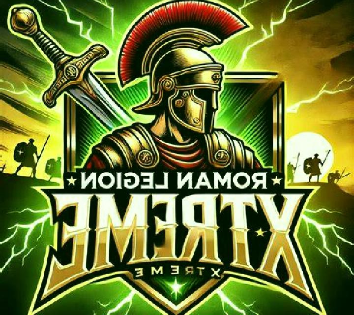 Roman Legion Xtreme slot