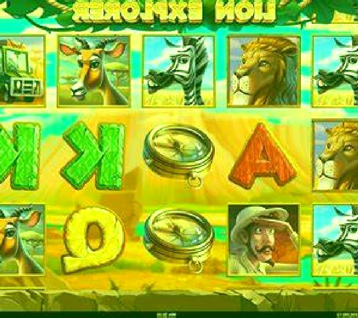 Roman online slot