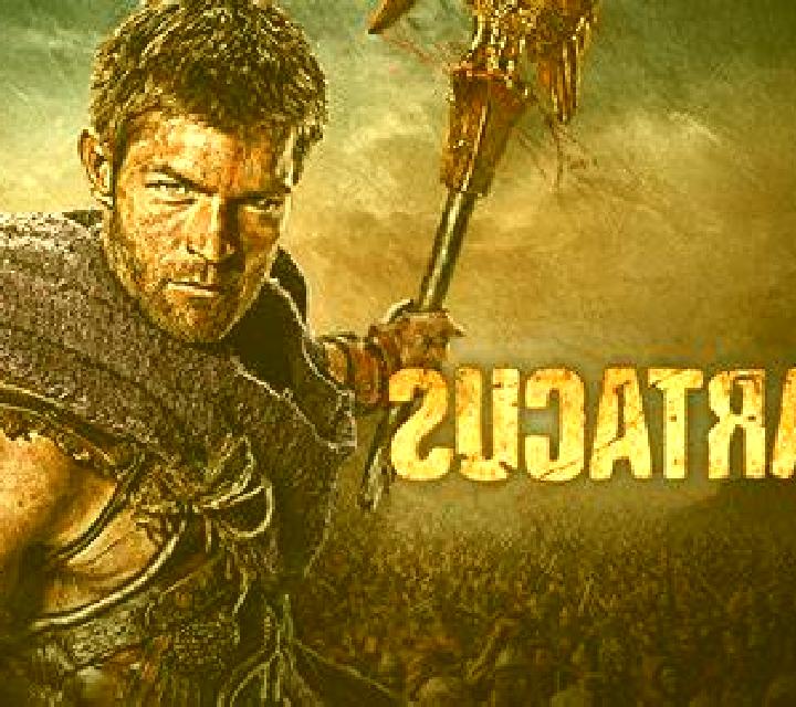Roman Rivals Blood and Sand online slot