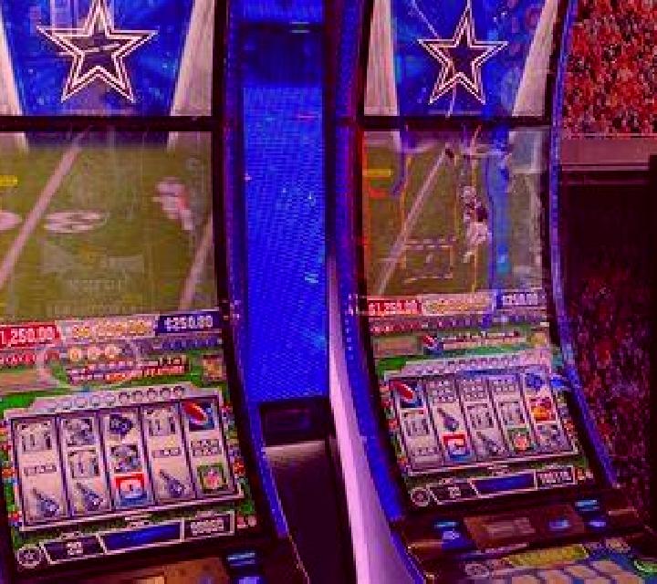 Romance of the Three Kingdoms (KA Gaming) slot