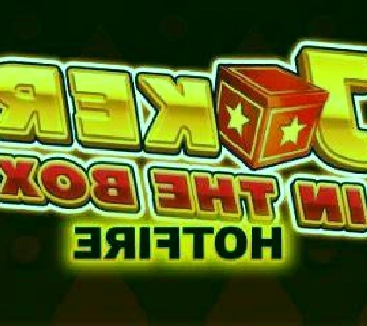 Romani Secret slot machine