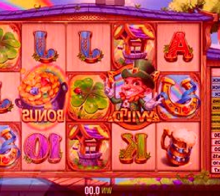 RomaX online slot