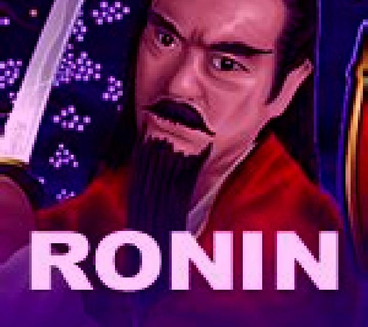 Ronin (RTG) slot