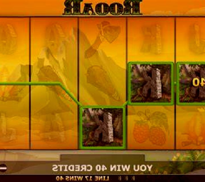 Rooar slot