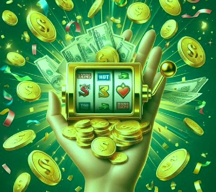 Rooster Wealth slot game