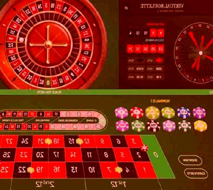 Rose of Venice online slot