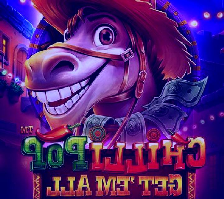 Rose n Wild Dreams Hold & Win slot