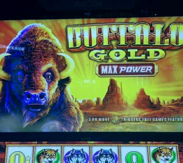 Roshan Lottery slot machine