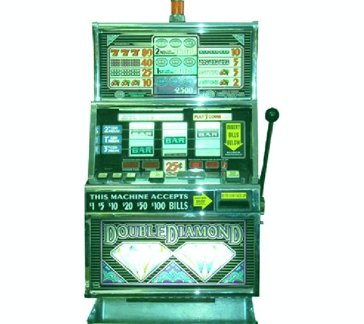 Roulette American Pro online slot