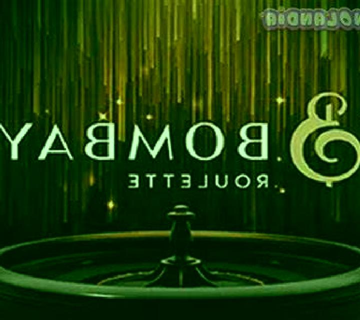 Roulette (Bombay Live) online slot