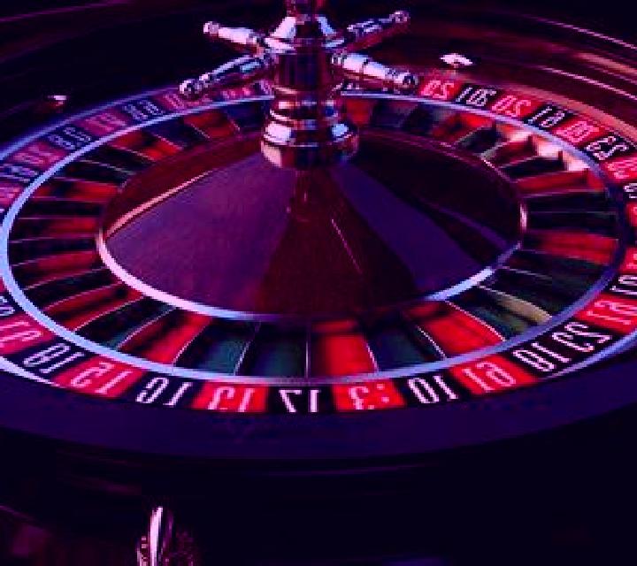 Roulette Live Casino (NetEnt) online slot