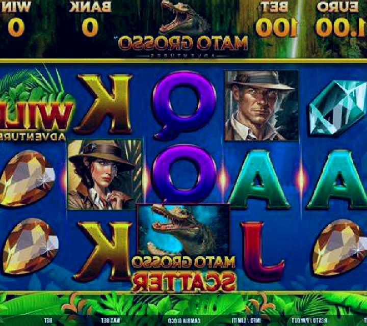 Roulette Perla slot