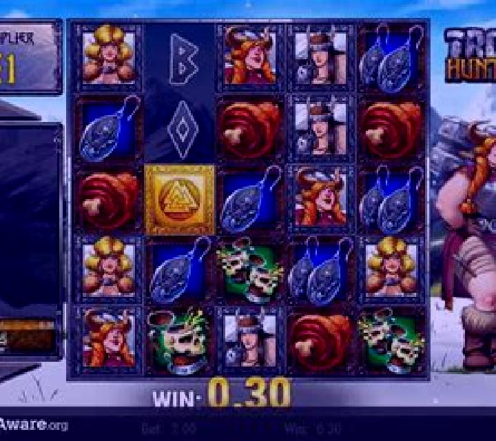 Roulette Pro (Playtech) slot machine
