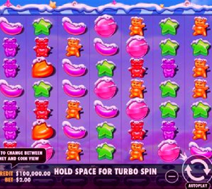 Roulette (Top Trend Gaming) slot machine