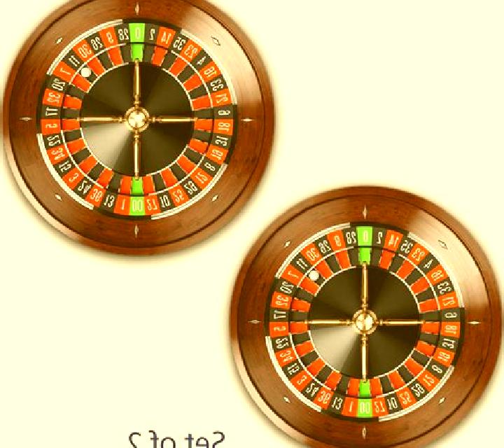 Roulette X2 slot