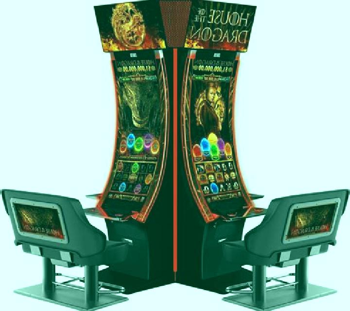 Round Robin online slot
