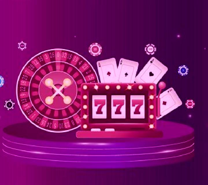 Roundabout online slot