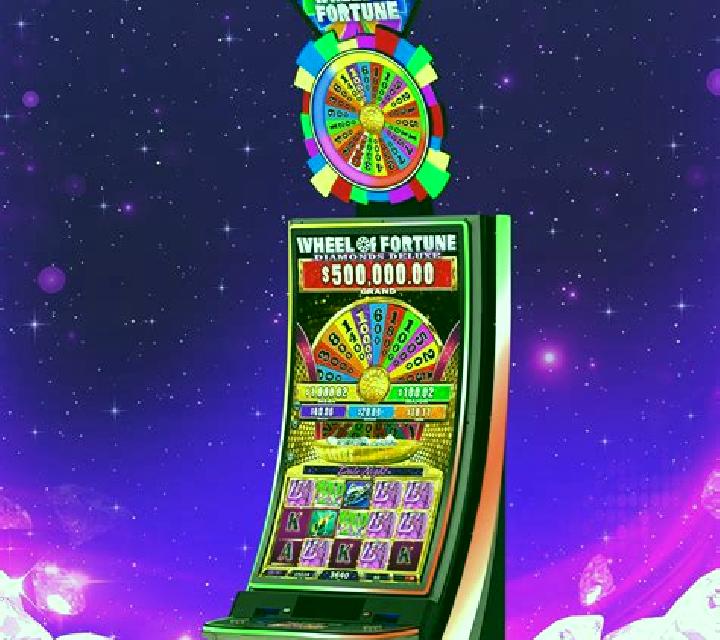 Royal Ace (Yellow Bat) slot game