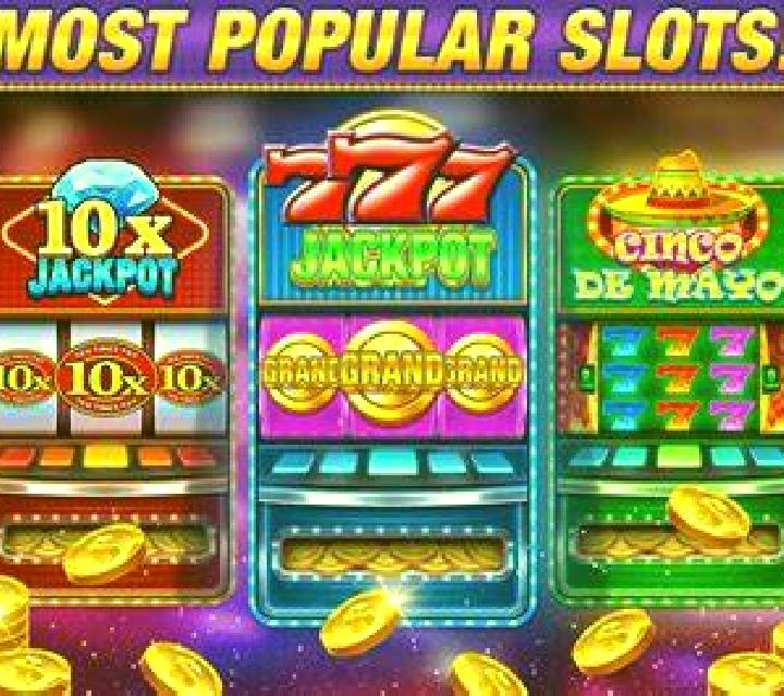 Royal Armies slot machine