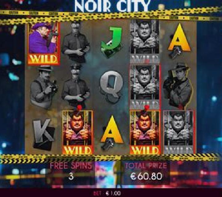 Royal Cashgot slot machine