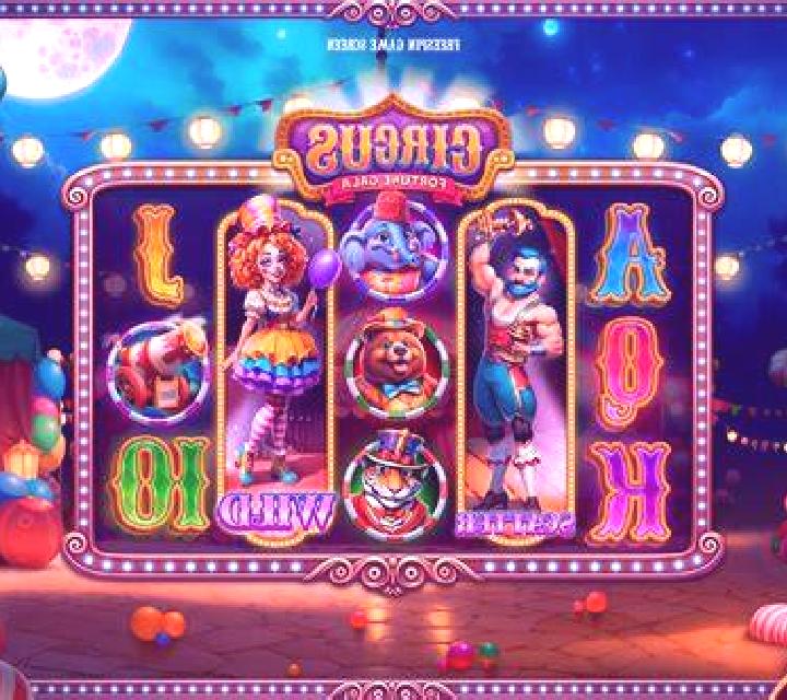 Royal Fabulous Casino online slot