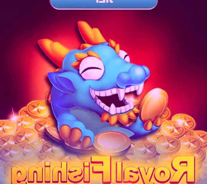 Royal Fishing slot