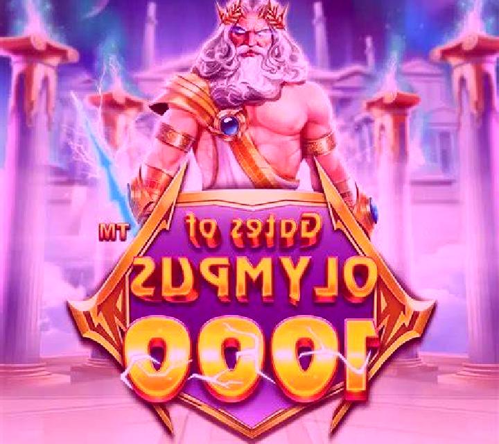 Royal Gates slot game