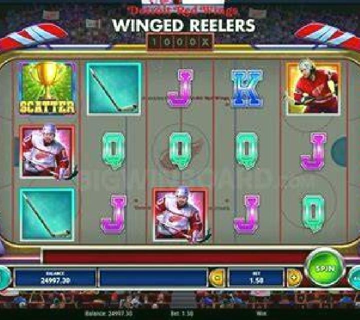 Royal Jewels (Casino Technology) slot game